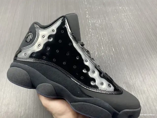 Gown Cap Air and Jordan 414571-012 Retro 13 0626